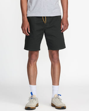 Weekend Elastic 2 Short 19