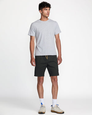 Weekend Elastic 2 Short 19