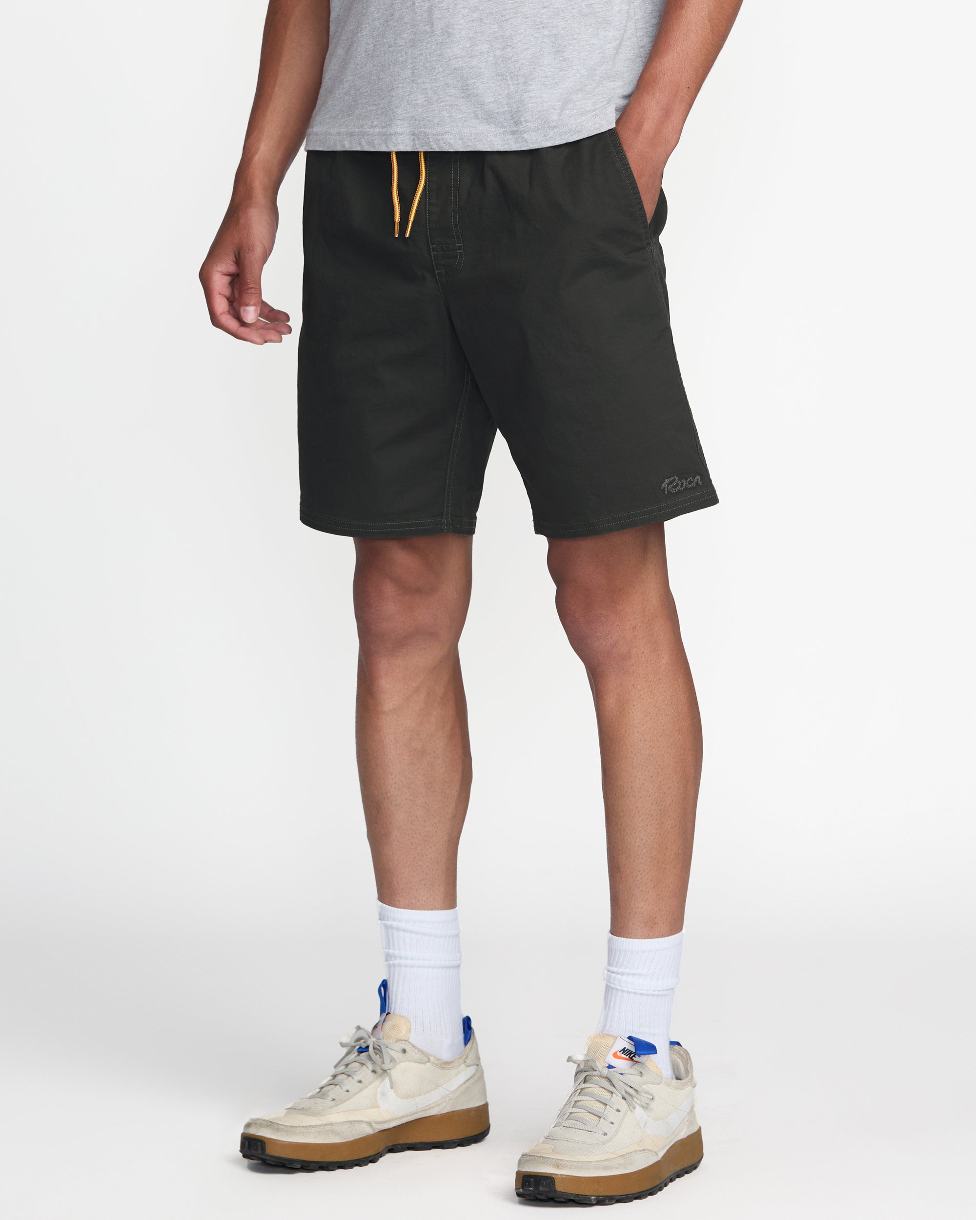 Weekend Elastic 2 Short 19