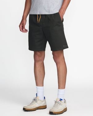 Weekend Elastic 2 Short 19