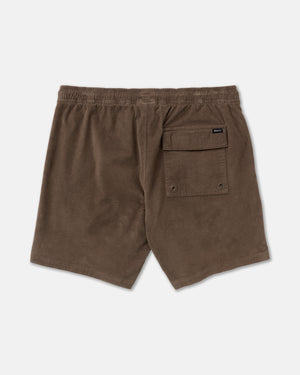 Escape Elastic Cord Short