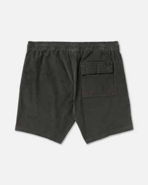 Escape Elastic Cord Short