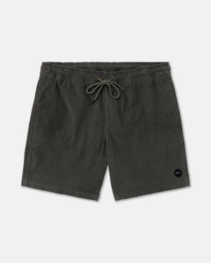 Escape Elastic Cord Short