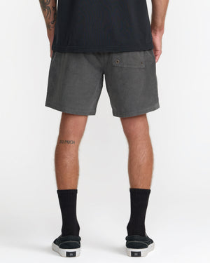 Escape Elastic Cord Short