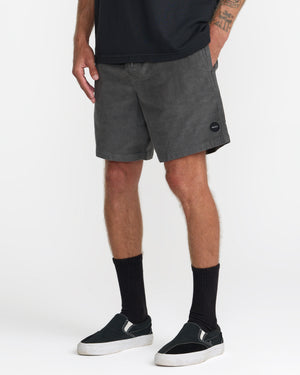 Escape Elastic Cord Short