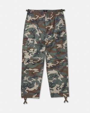 Dayshift Cargo Pant- RVCA
