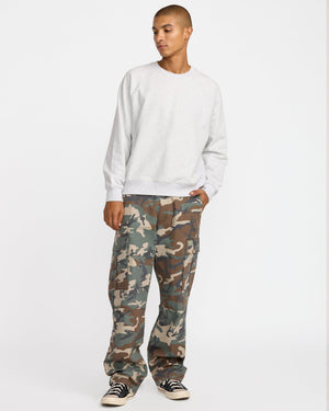 Dayshift Cargo Pant- RVCA