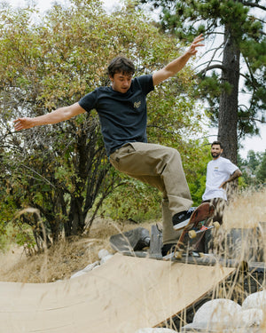 Americana Chino 2-RVCA