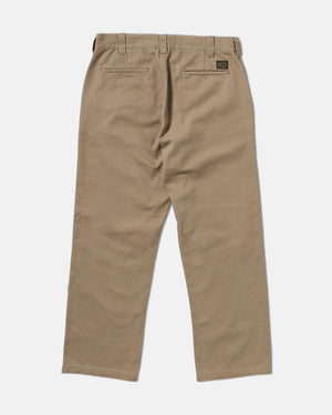 Americana Chino 2 - RVCA