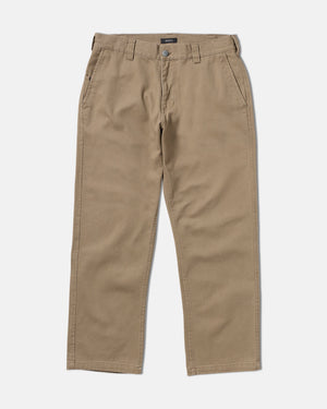 Americana Chino 2 - RVCA