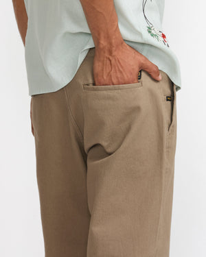 Americana Chino 2 - RVCA