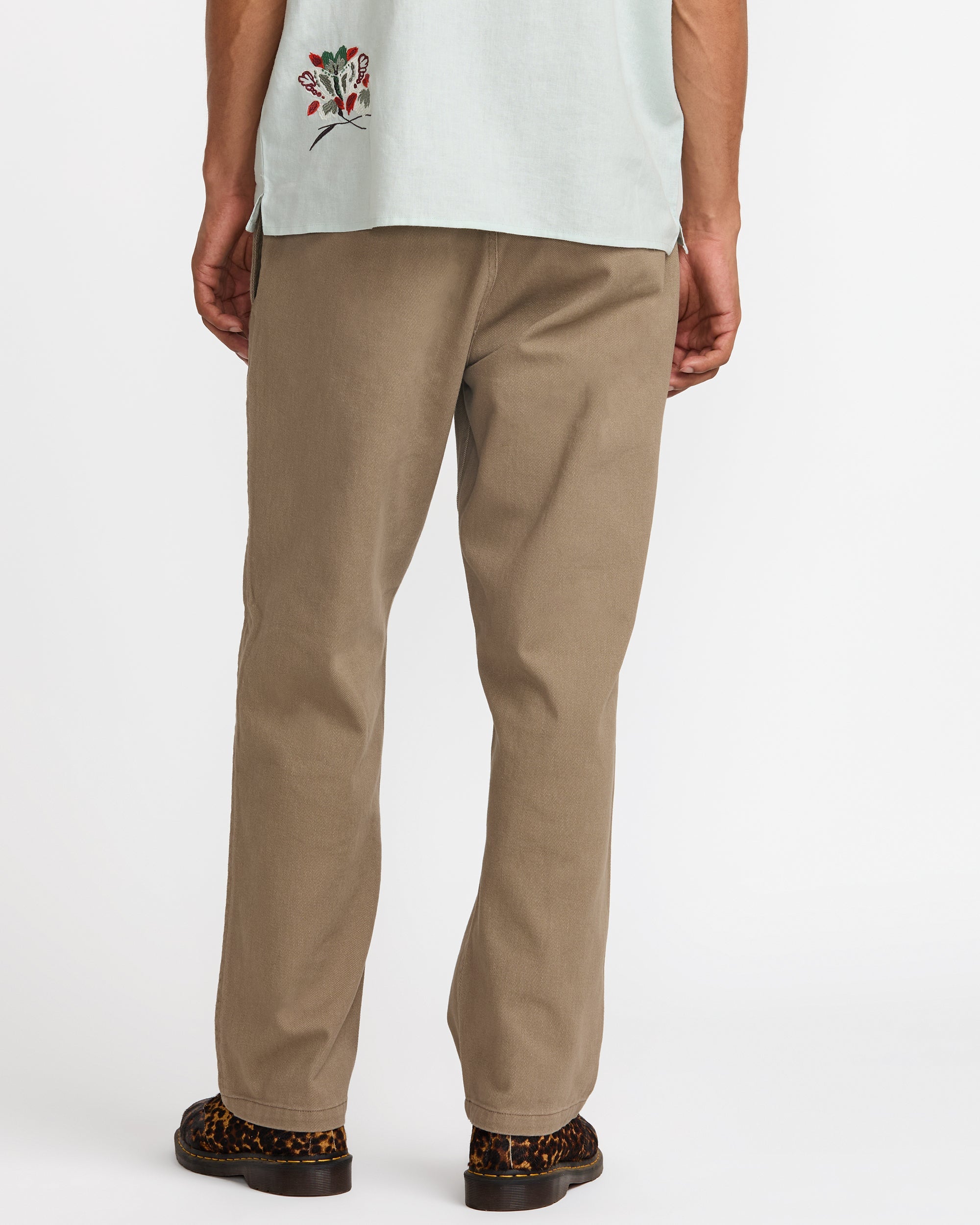 JOHNBULL/ジョンブル】WORK PANTS（スラックス）｜Johnbull 