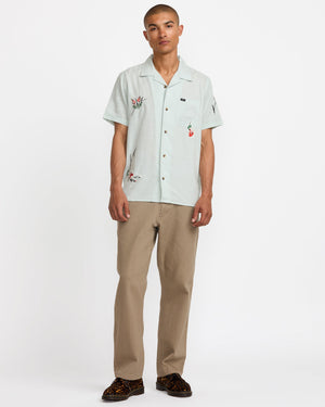 Americana Chino 2 - RVCA