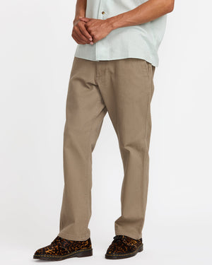 Americana Chino 2 - RVCA