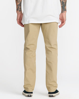 Weekend 2 Chino Pant