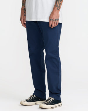 Weekend 2 Chino Pant