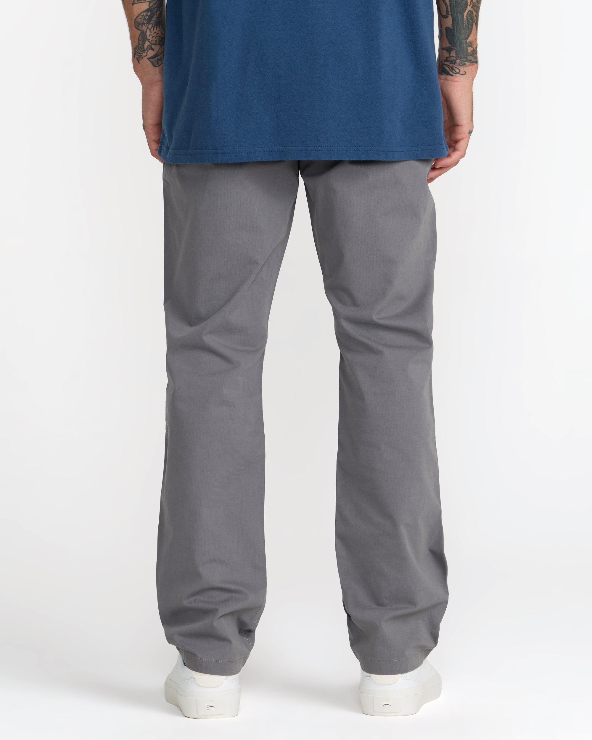 Weekend 2 Regular Fit Chino Pant – RVCA