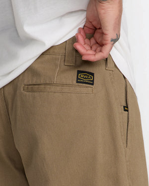 Americana 2 Chino Pant