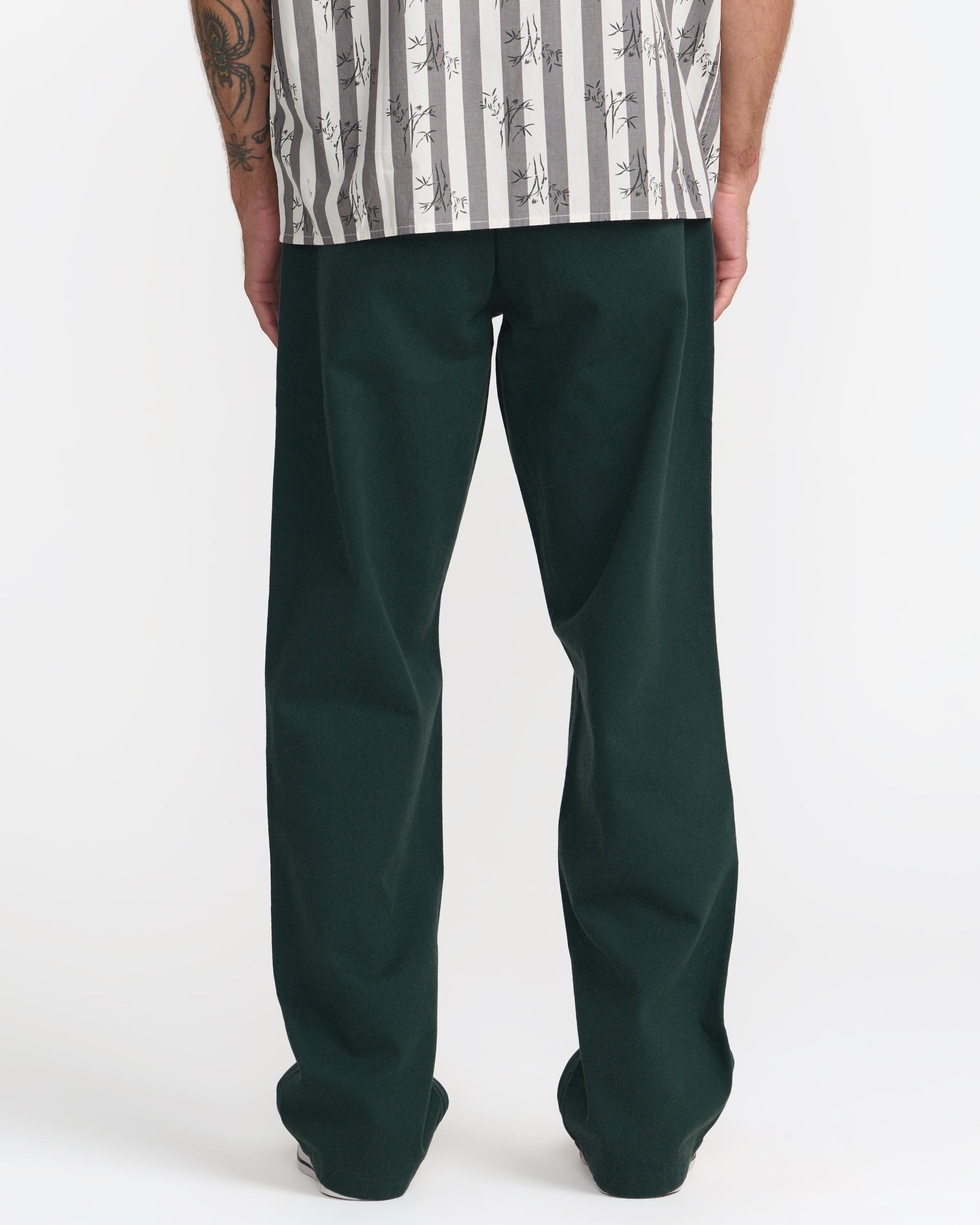 Americana 2 Relaxed Fit Chino Pant – RVCA