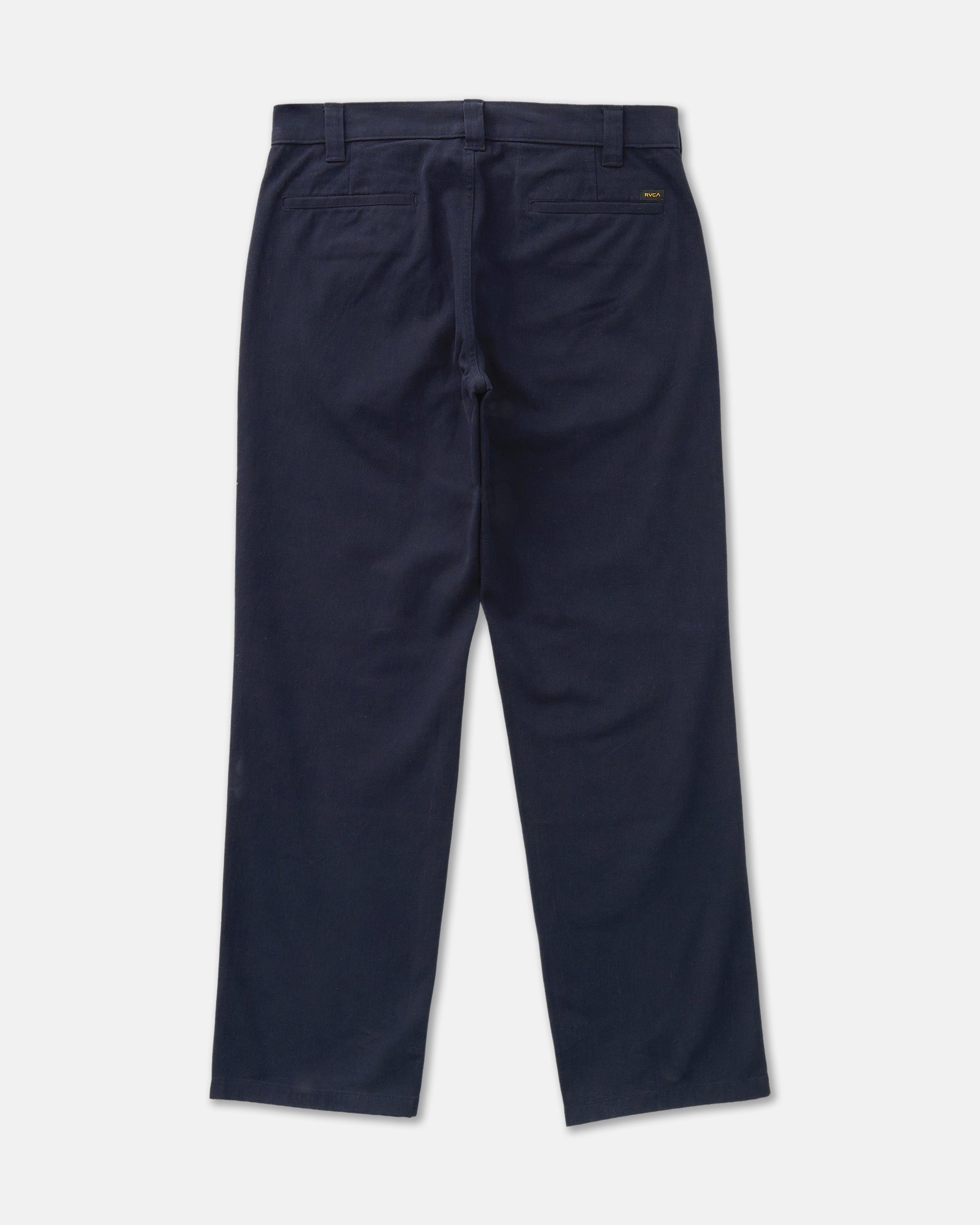 Americana 2 Relaxed Fit Chino Pant – RVCA