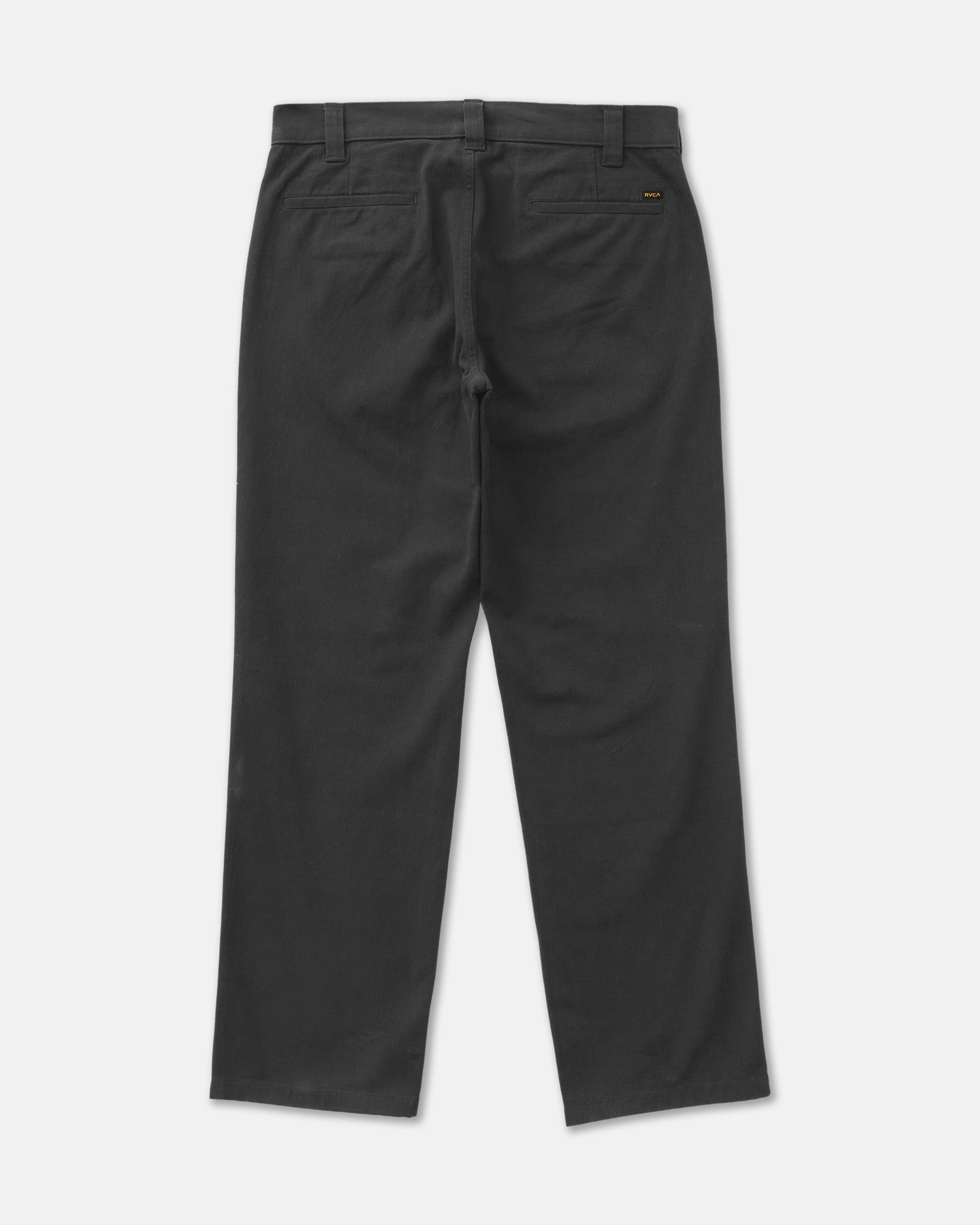 Americana 2 Relaxed Fit Chino Pant – RVCA