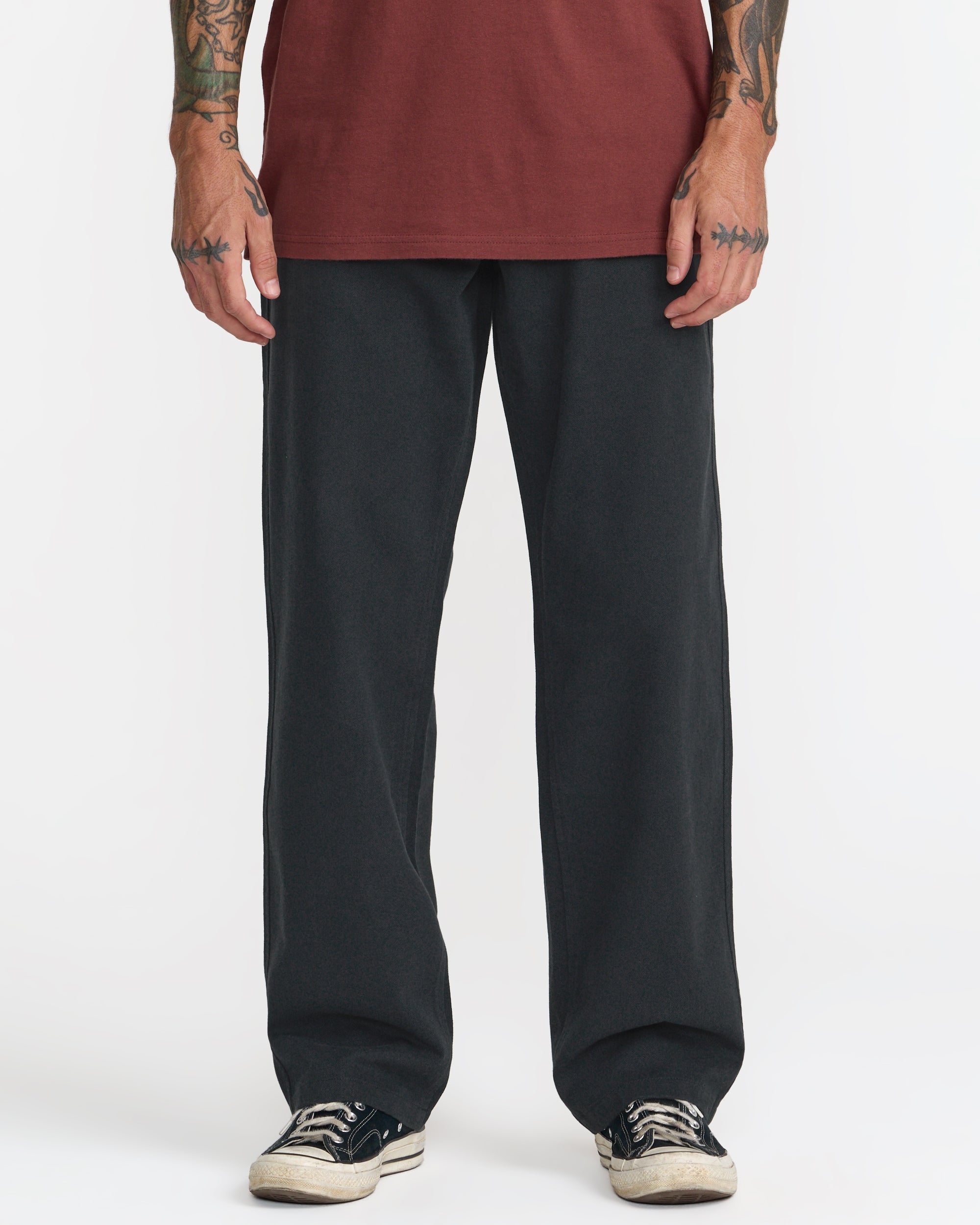 Americana 2 Chino Pant – RVCA
