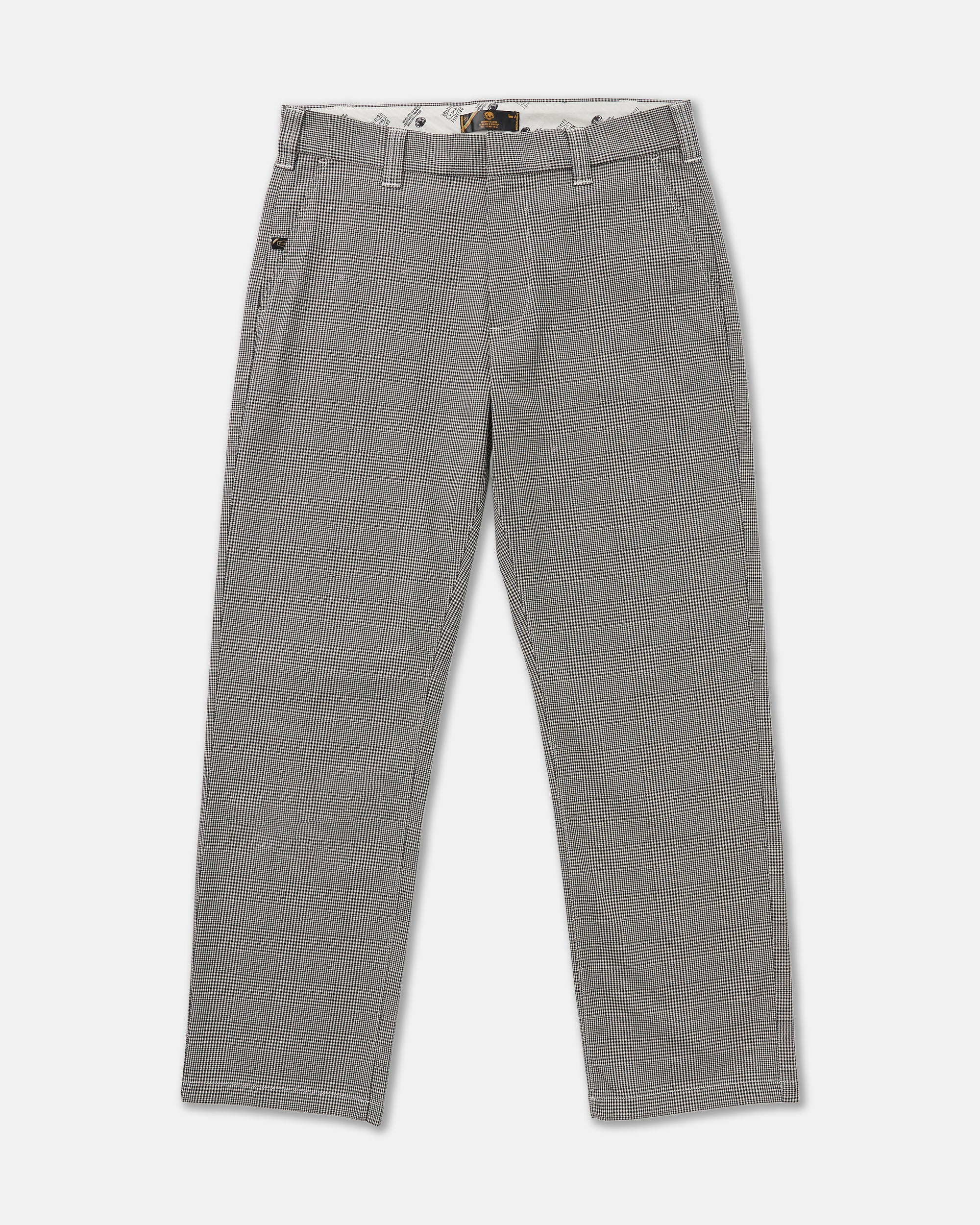 Americana Suiting Relaxed Fit Chino Pant – RVCA