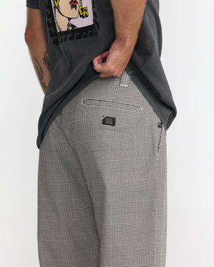 Americana Suiting Chino Pant
