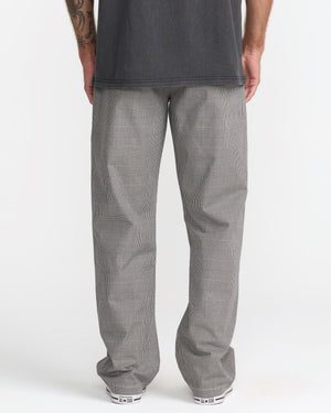 Americana Suiting Chino Pant