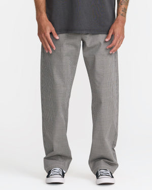 Americana Suiting Chino Pant