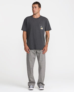 Americana Suiting Chino Pant