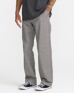 Americana Suiting Chino Pant