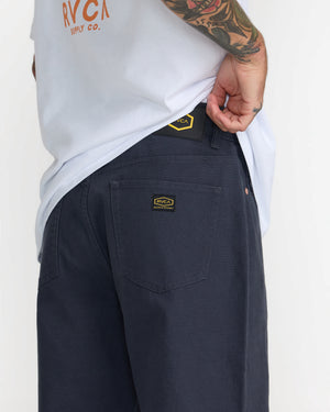 Dayshift 5 Pocket Pant