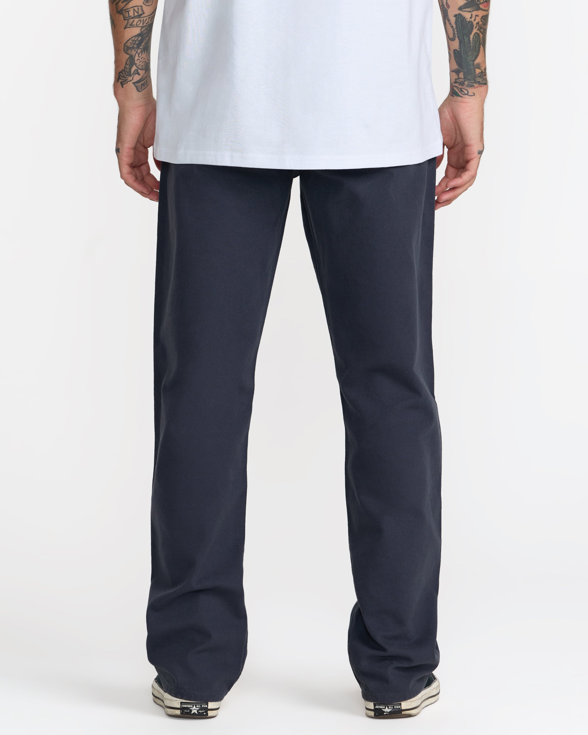 Dayshift 5 Pocket Pant - RVCA
