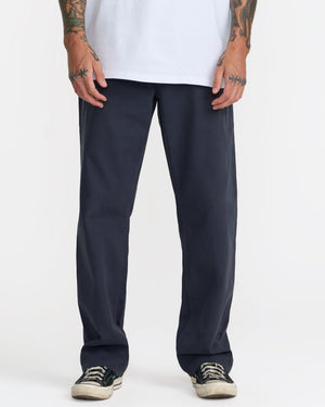 Dayshift 5 Pocket Pant