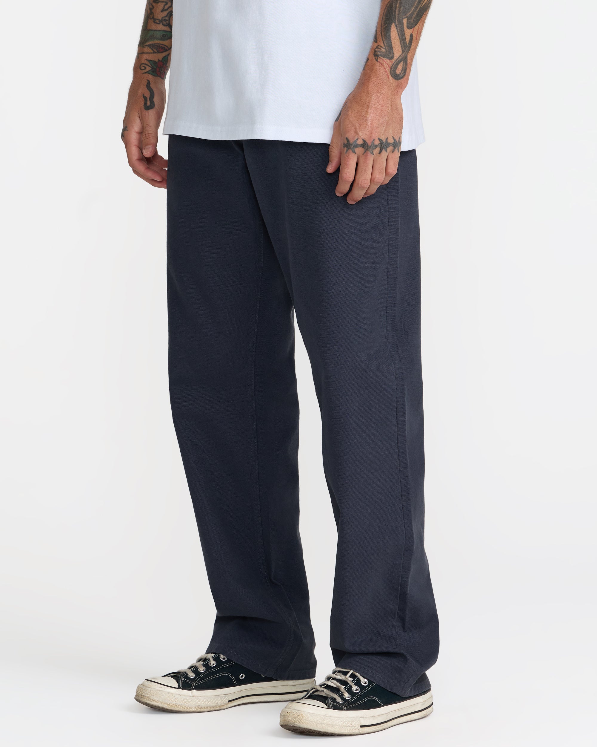 Dayshift 5 Pocket Pant - RVCA