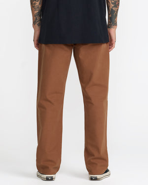 Dayshift 5 Pocket Pant