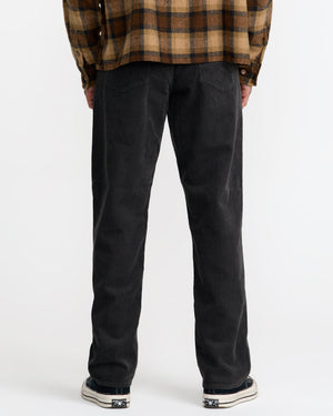 Dayshift 5 Pocket Cord Pant
