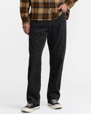 Dayshift 5 Pocket Cord Pant