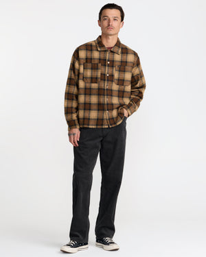Dayshift 5 Pocket Cord Pant