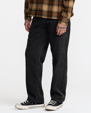 Dayshift 5 Pocket Cord Pant