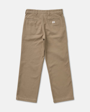 Big RVCA Chino Pant