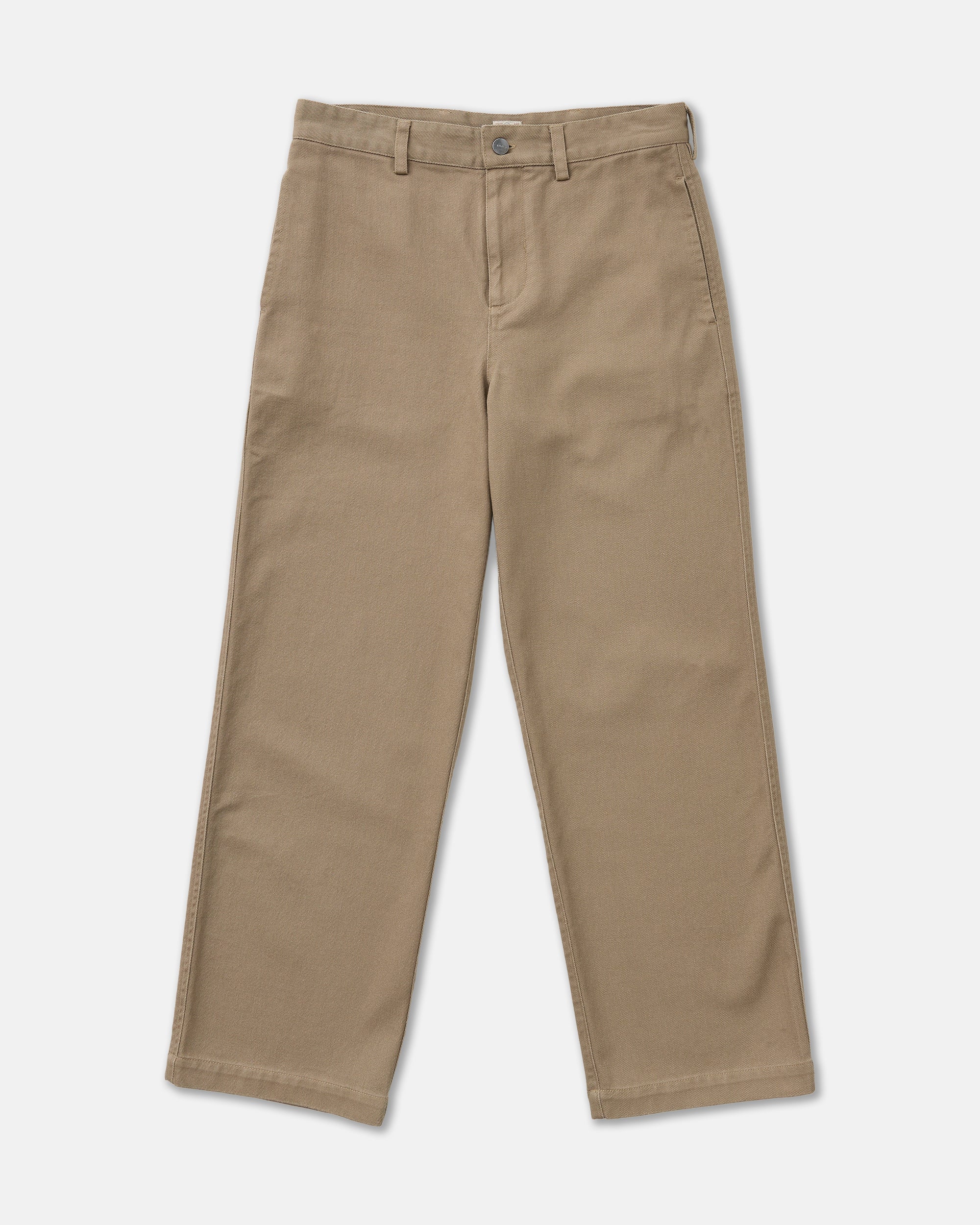 Big RVCA Loose Fit Chino Pant