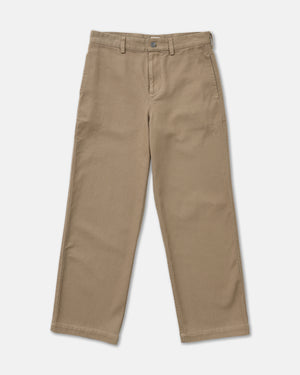 Big RVCA Chino Pant