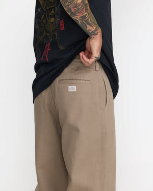 Big RVCA Chino Pant