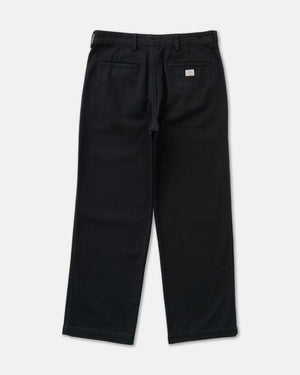 Big RVCA Chino Pant