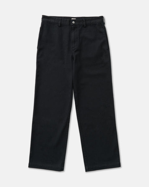 Big RVCA Loose Fit Chino Pant