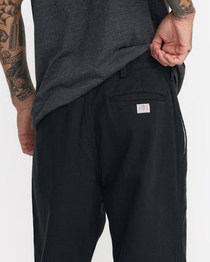 Big RVCA Chino Pant