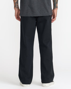 Big RVCA Chino Pant