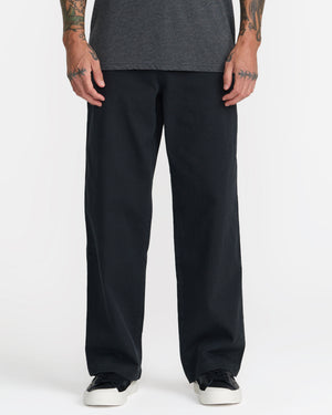Big RVCA Chino Pant